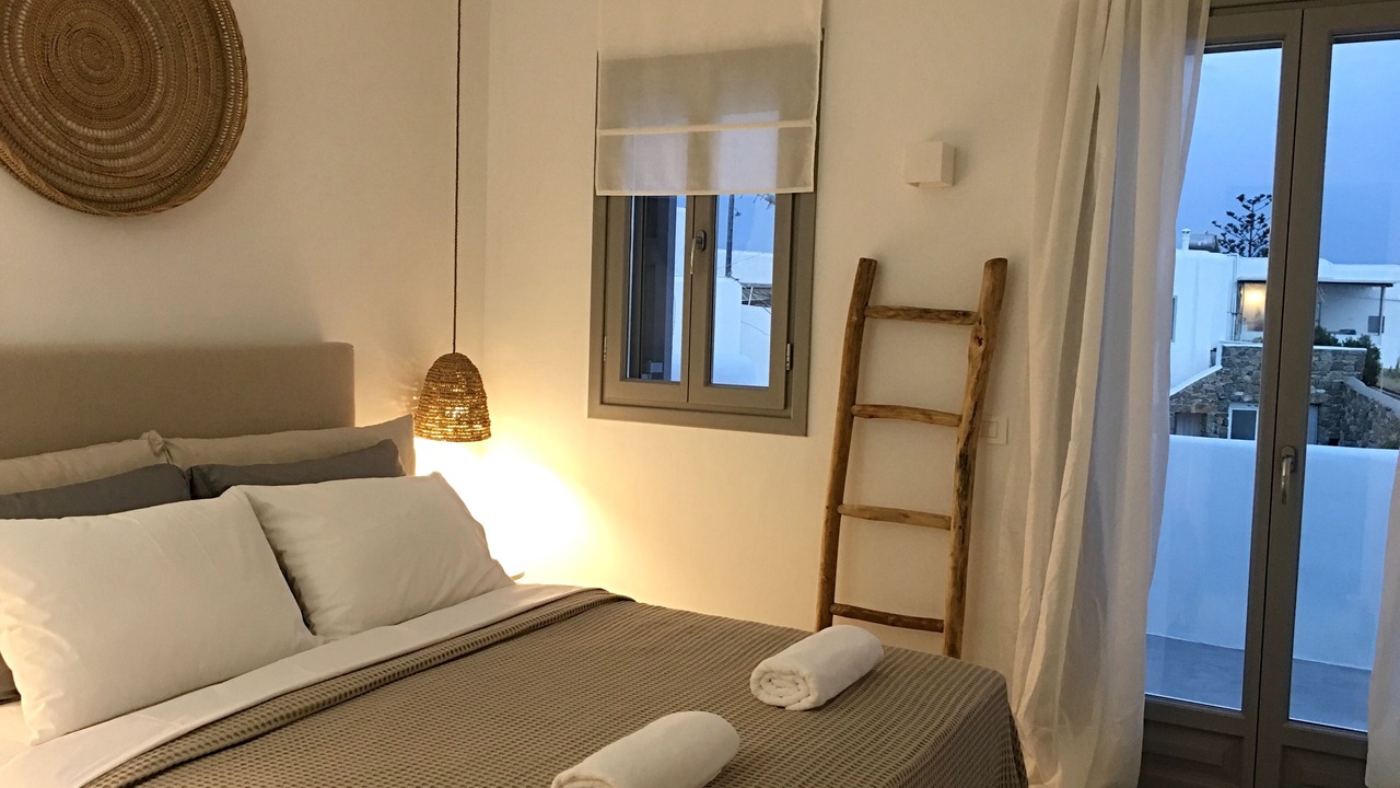 Photo of Bedroom in Ano Mera