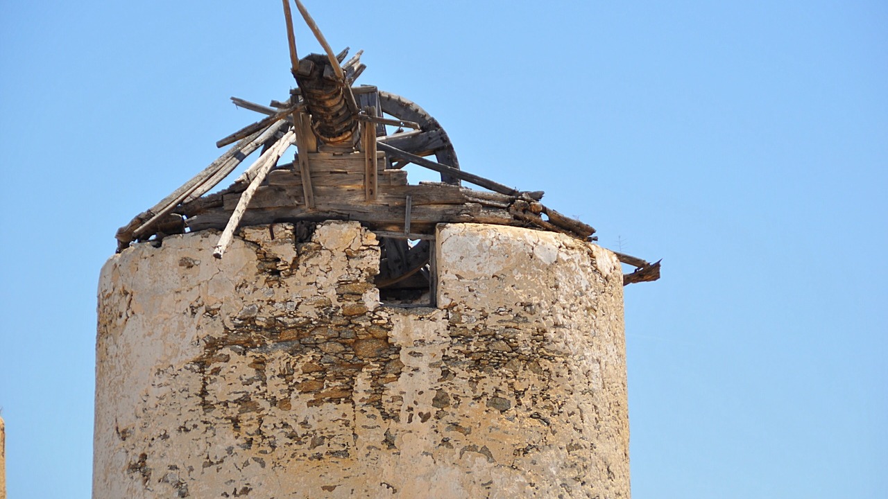 Photo of Outdoor in Ano Mera