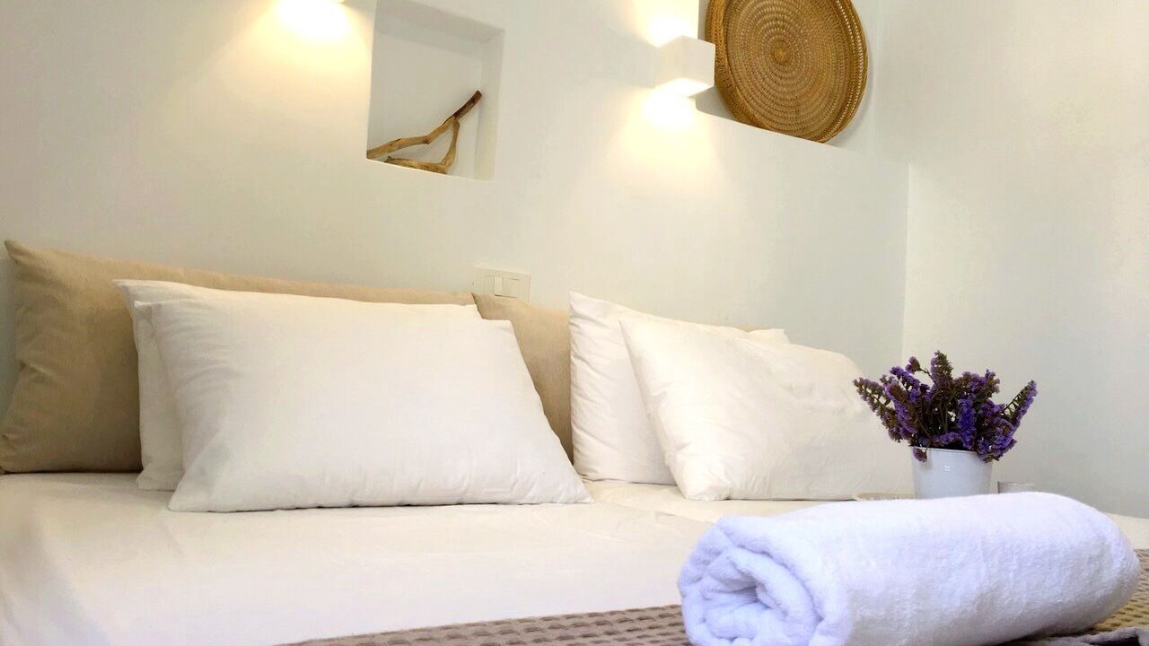 Photo of Bedroom in Ano Mera