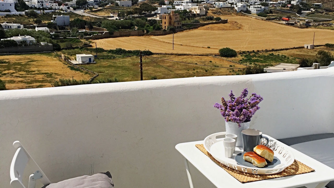 Photo of Outdoor in Ano Mera