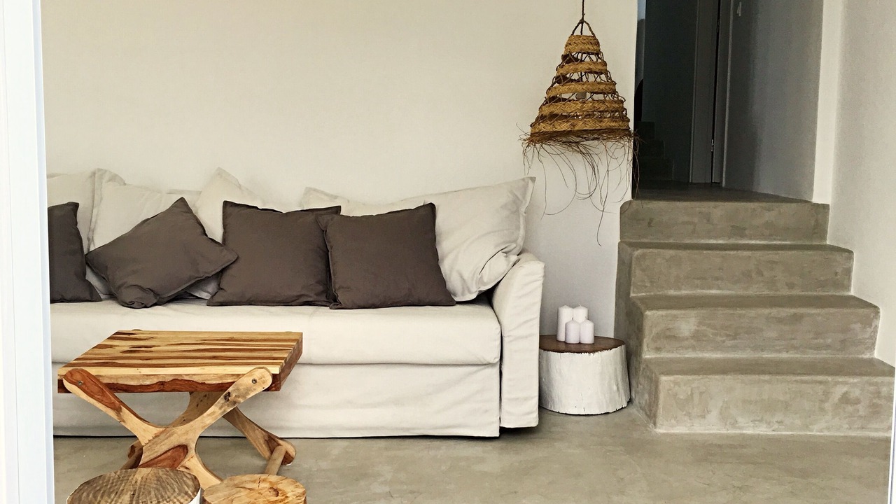 Photo of Livingroom in Ano Mera