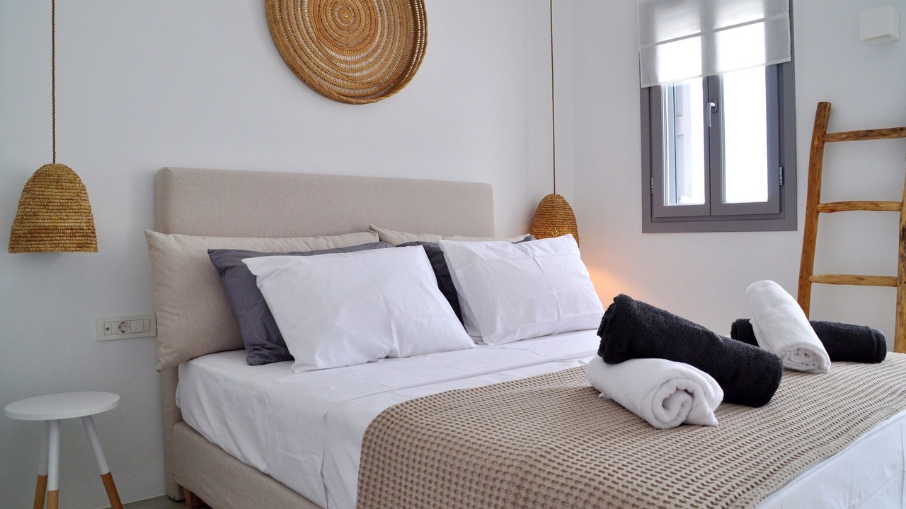 Photo of Bedroom in Ano Mera