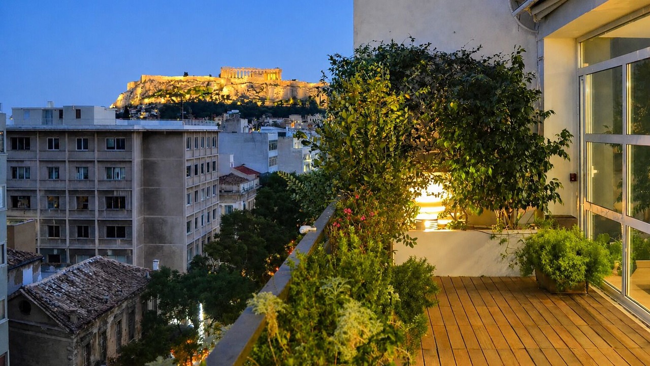 Photo of Outdoor in Monastiraki