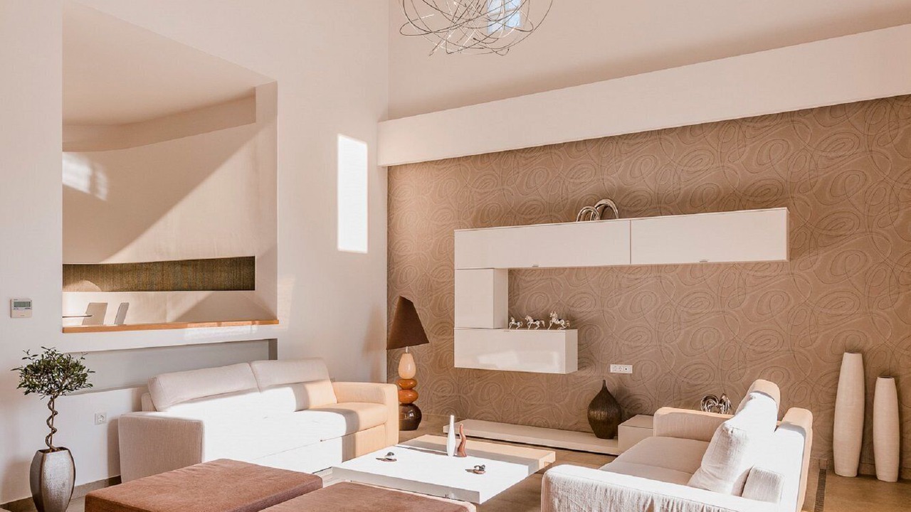 Photo of Livingroom in Filerimos