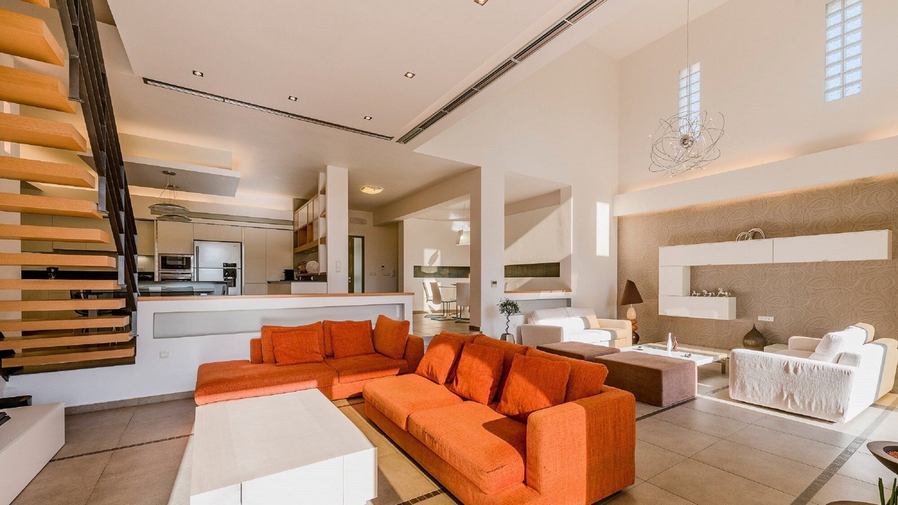 Photo of Livingroom in Filerimos