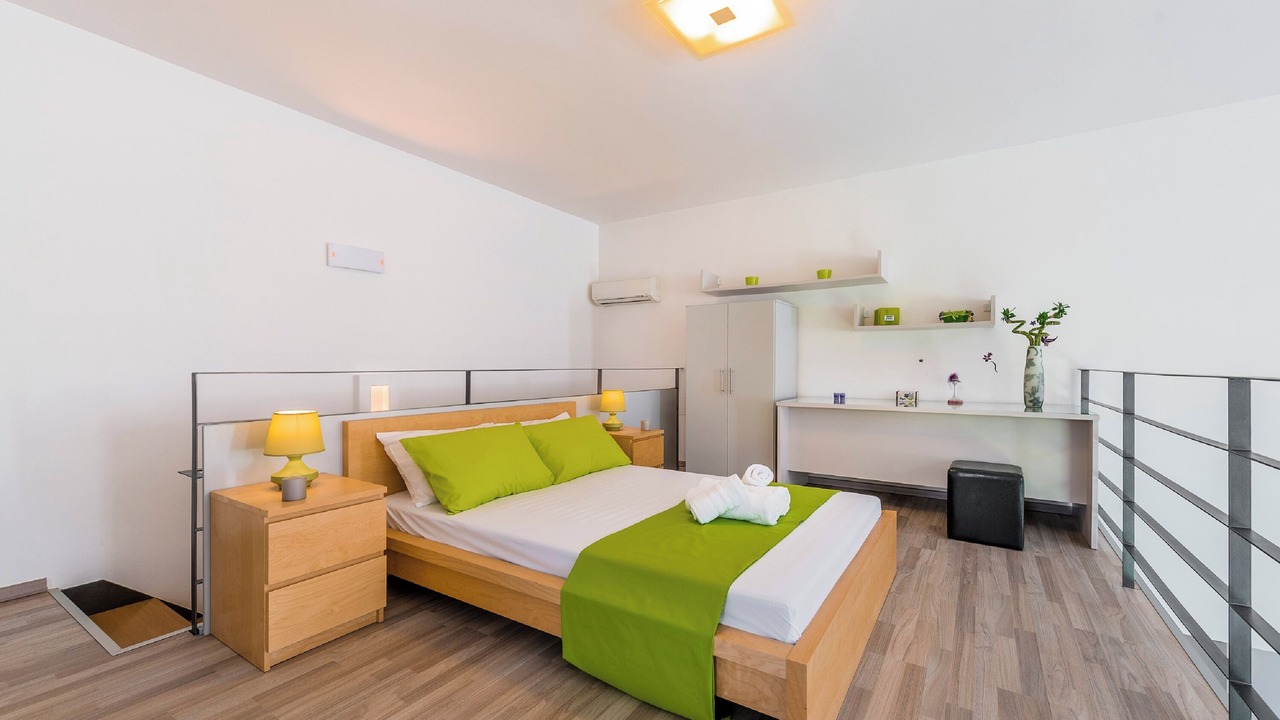 Photo of Bedroom in Filerimos
