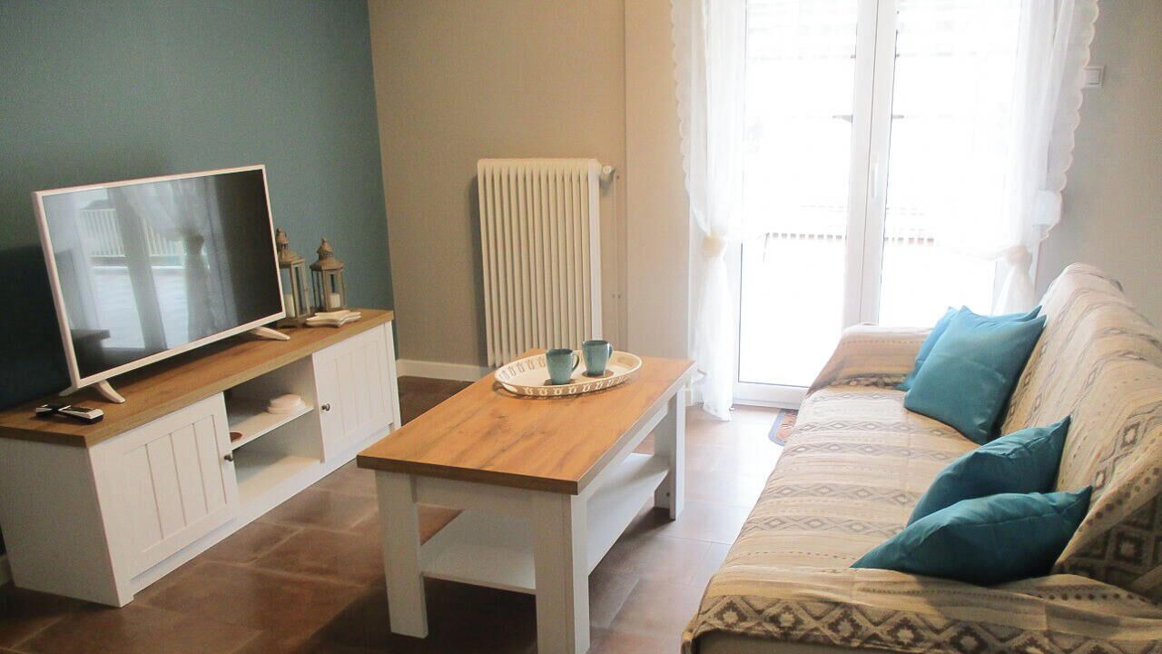 Photo of Livingroom in Attiki