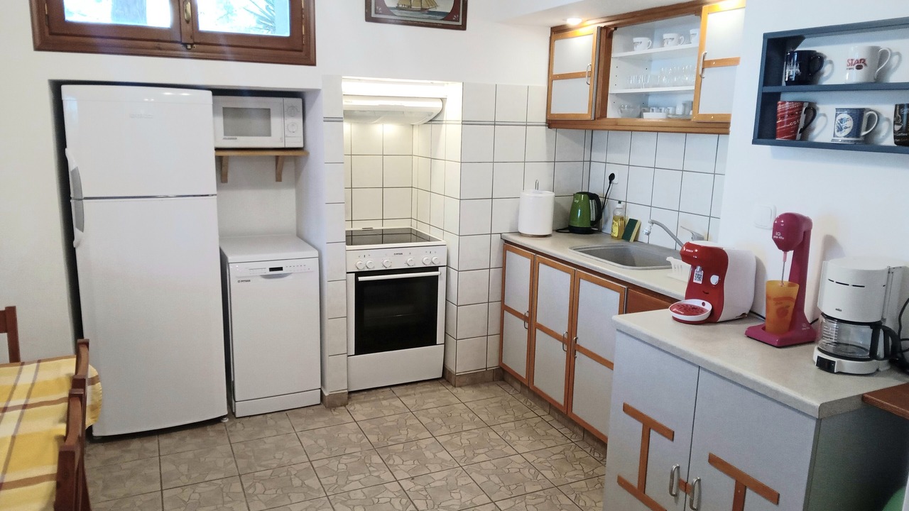 Photo of Kitchen in Kontos