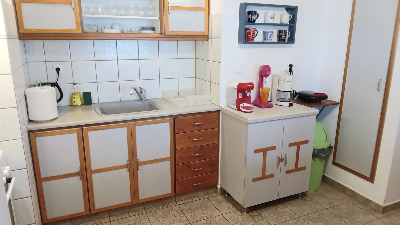 Photo of Kitchen in Kontos