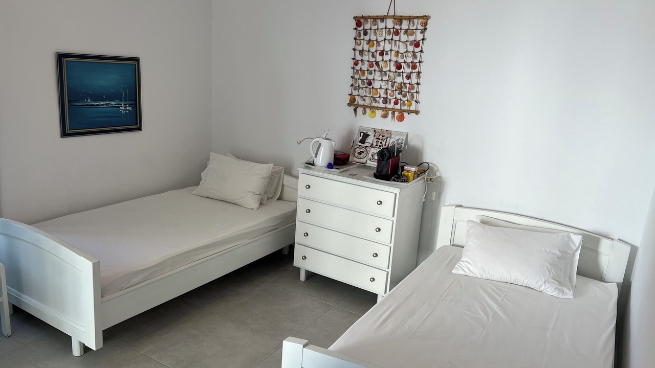 Photo of Bedroom in Panteli