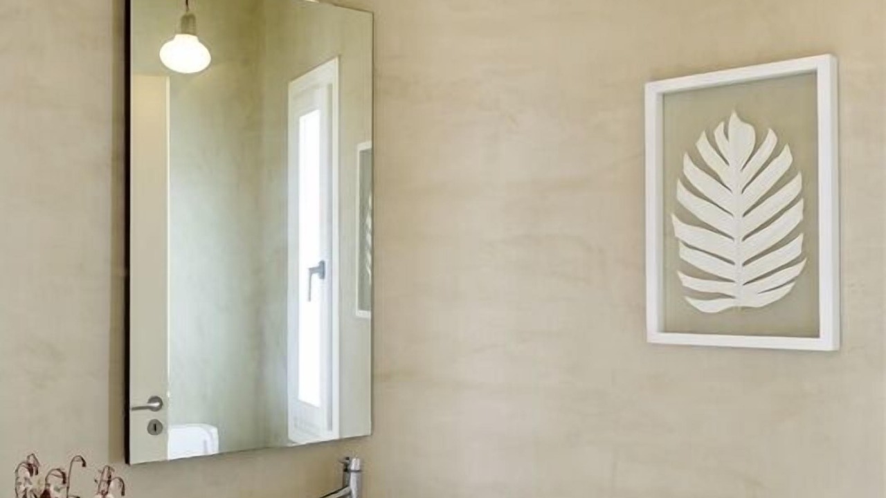 Photo of Bathroom in Elia