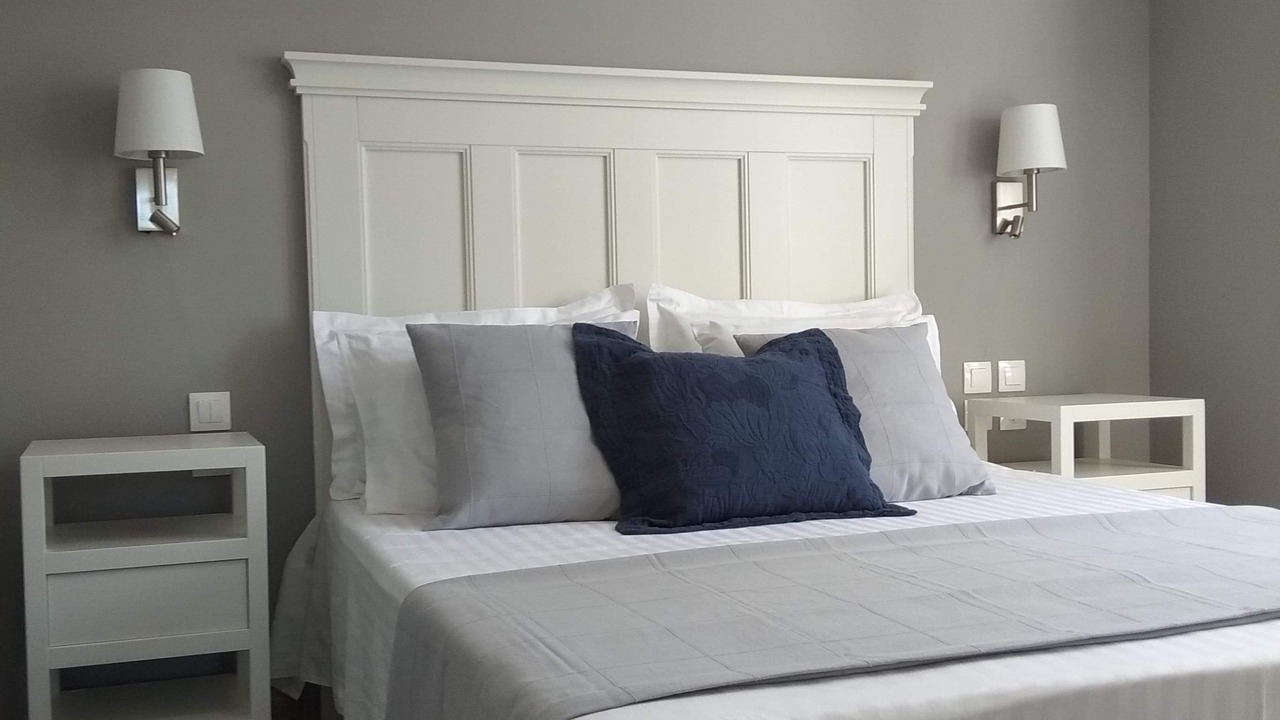 Photo of Bedroom in Skopelos Town