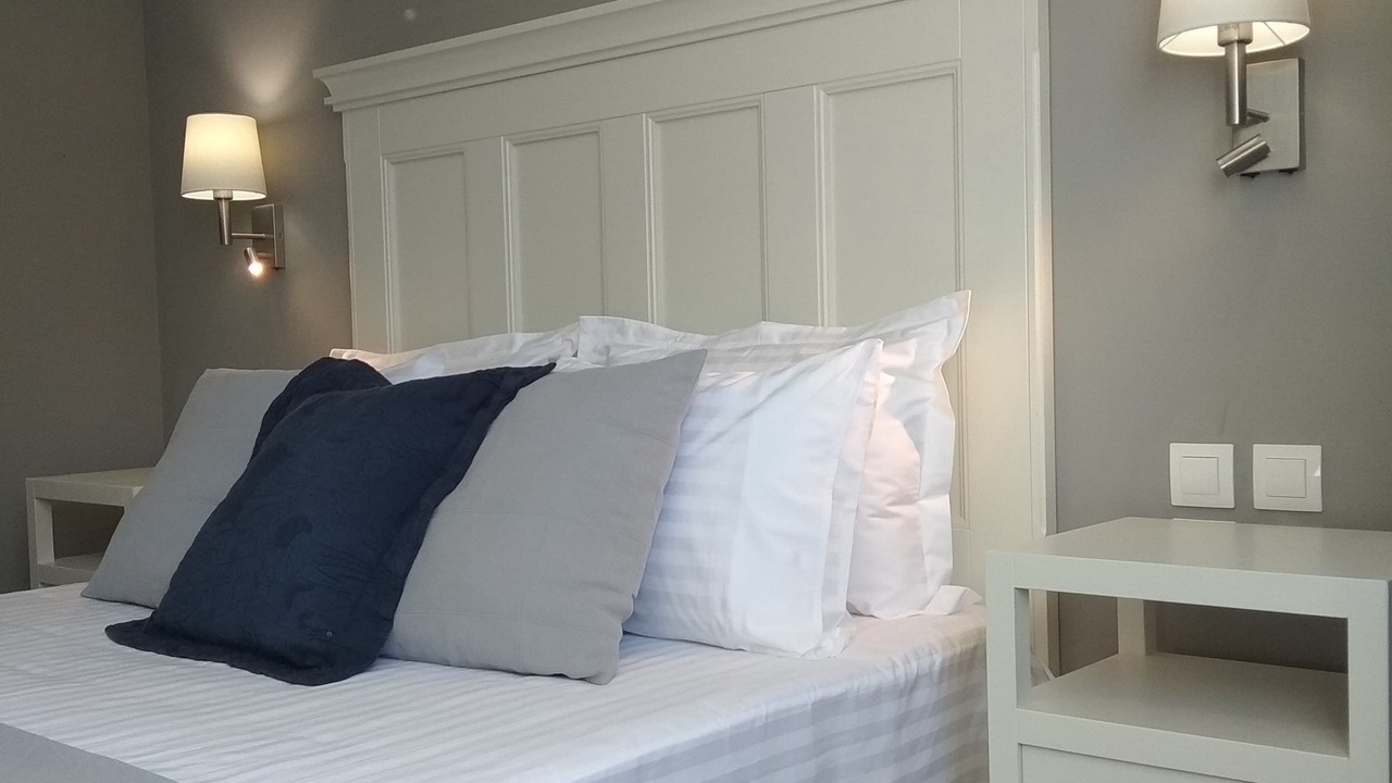Photo of Bedroom in Skopelos Town