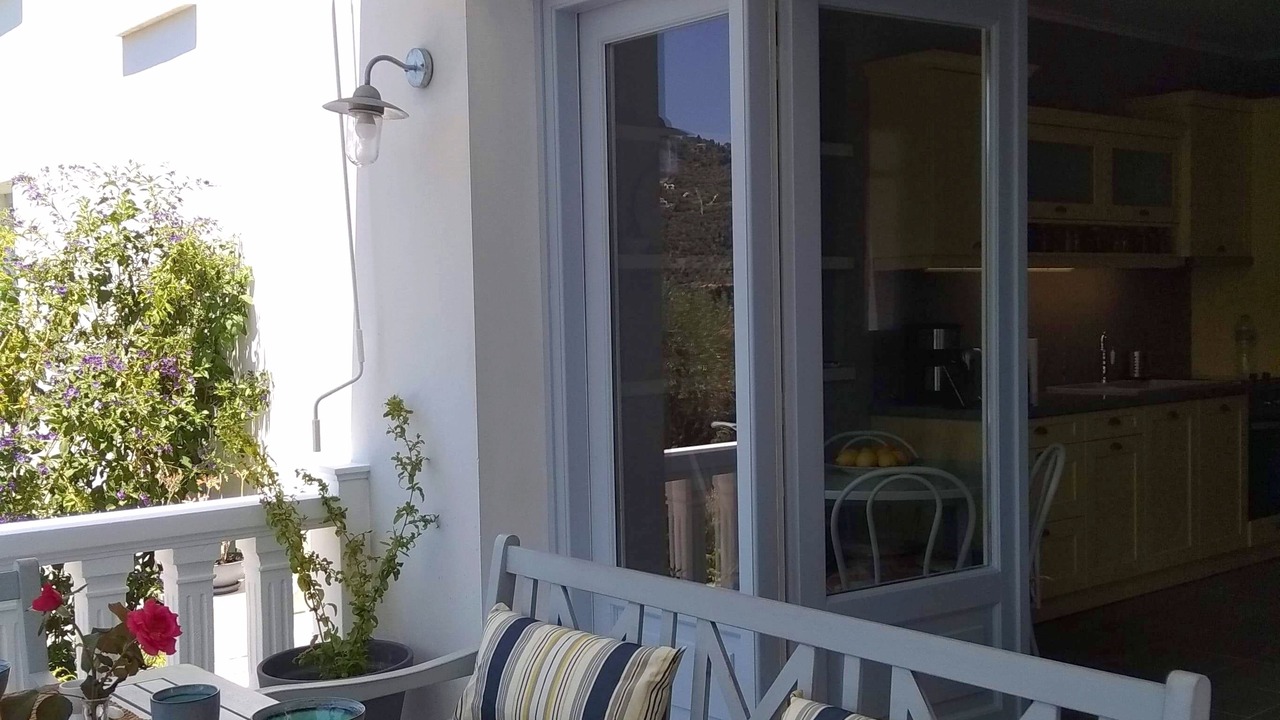 Photo of Outdoor in Skopelos Town