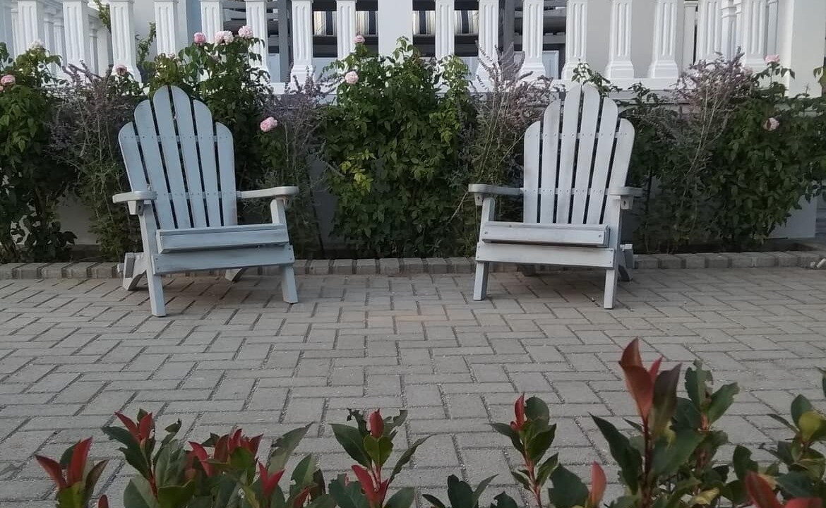 Photo of Patio Balcony in Skopelos Town
