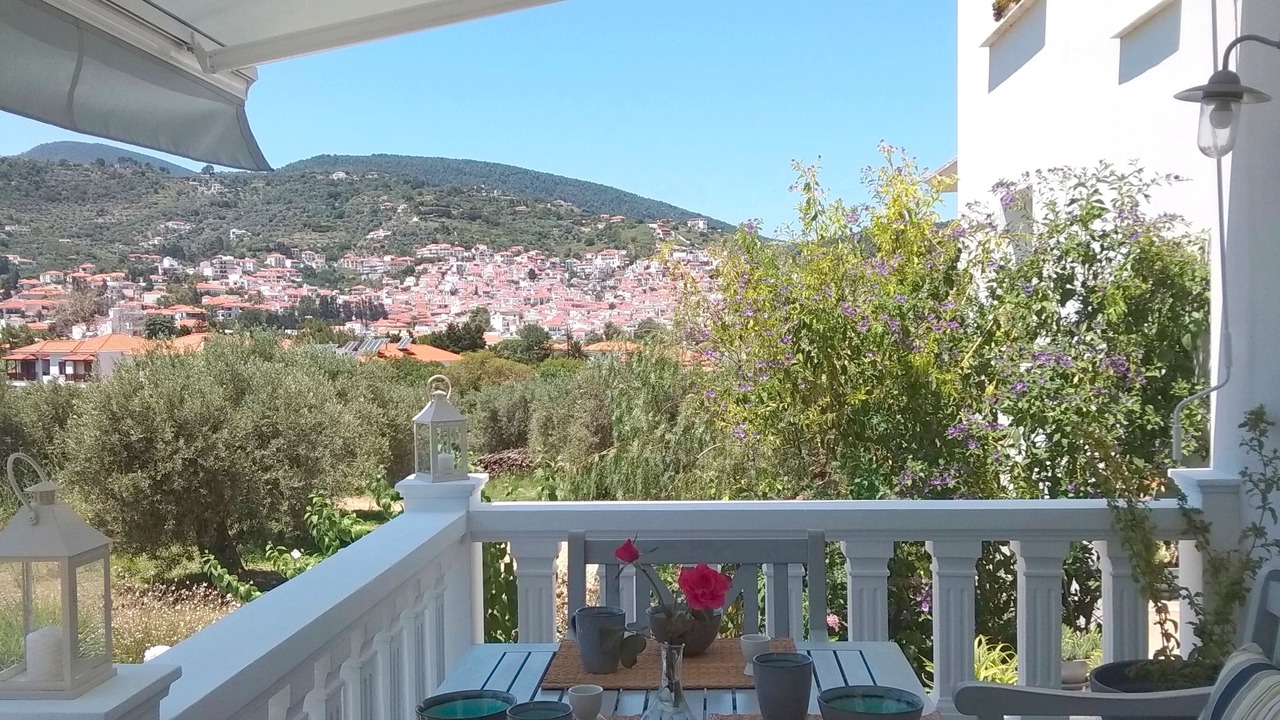 Photo of Outdoor in Skopelos Town