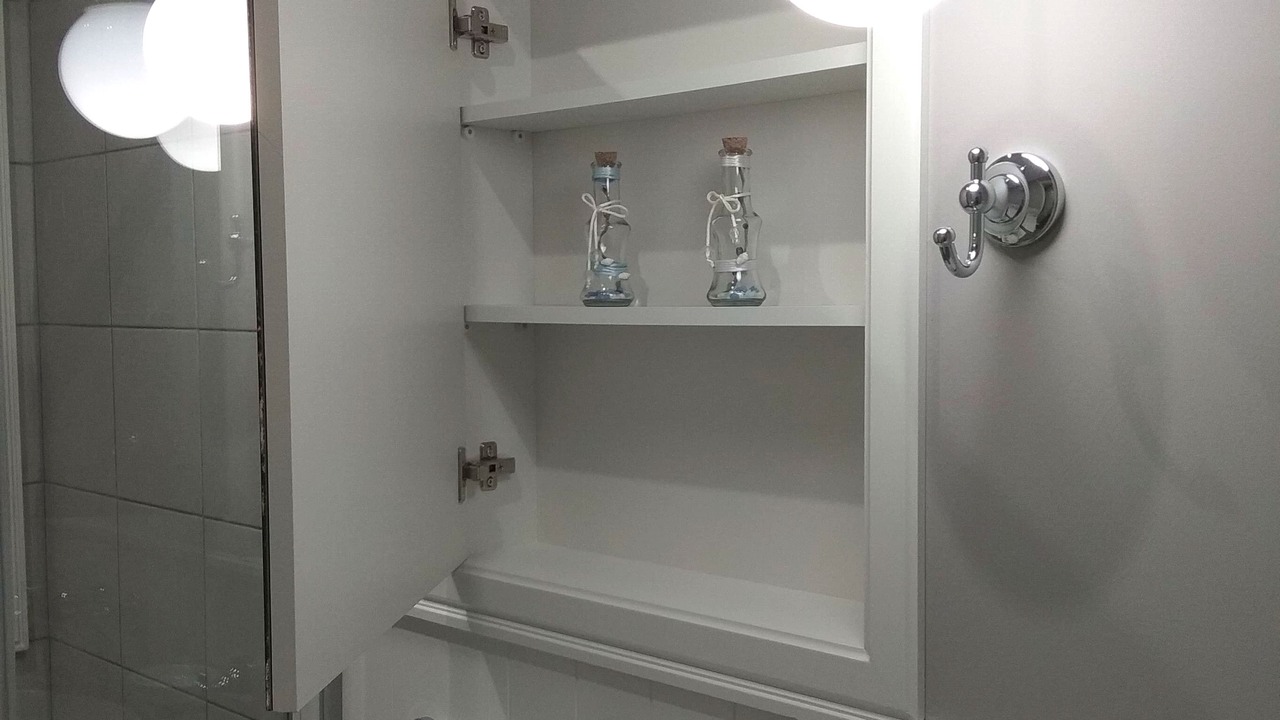 Photo of Bathroom in Skopelos Town