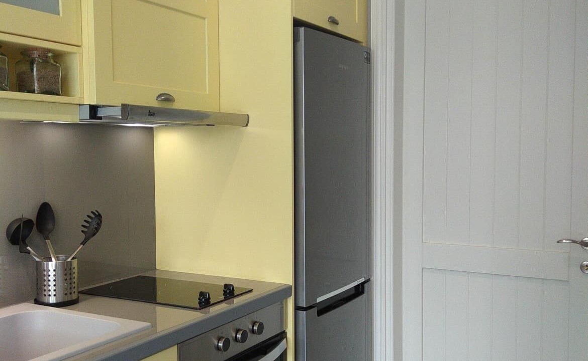 Photo of Kitchen in Skopelos Town