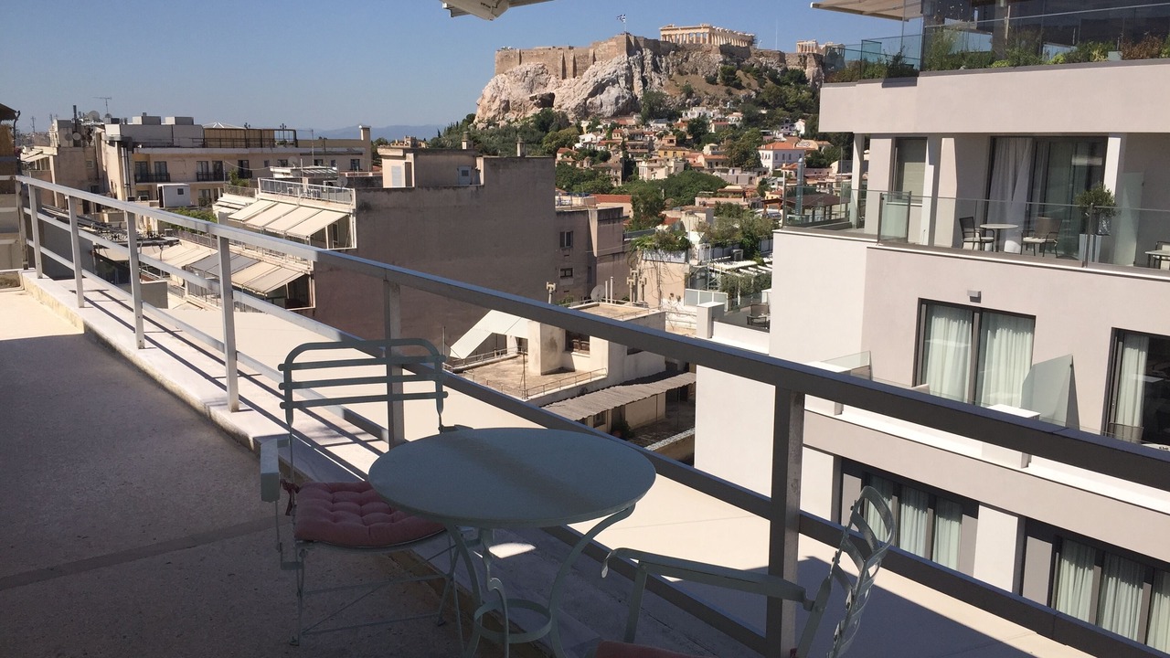 Photo of Outdoor in Plaka
