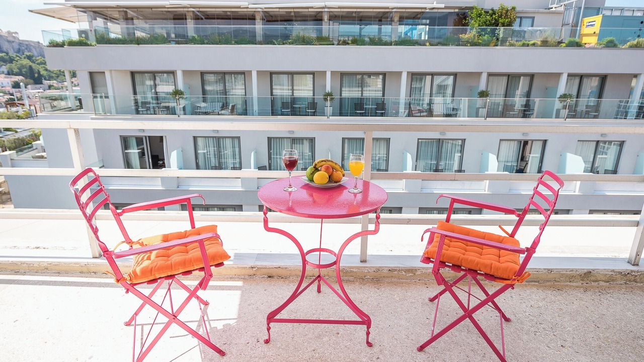 Photo of Outdoor in Plaka