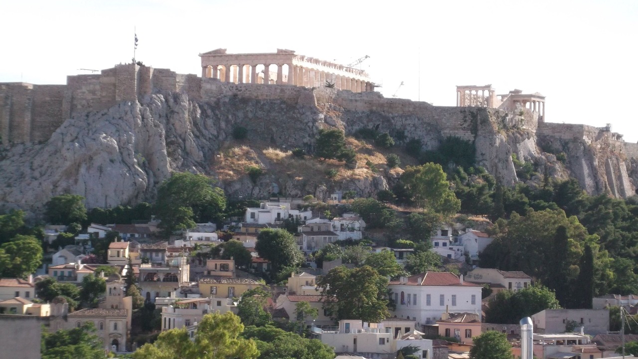 Photo of Others in Plaka