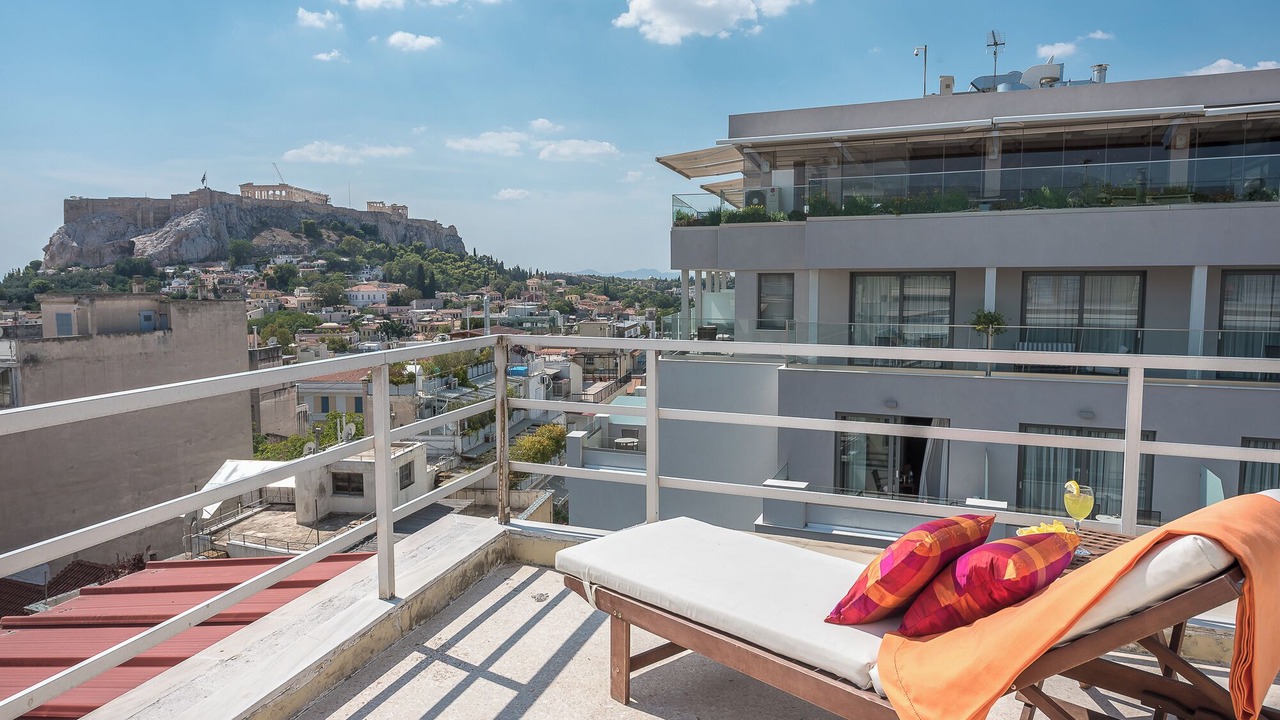 Photo of Outdoor in Plaka