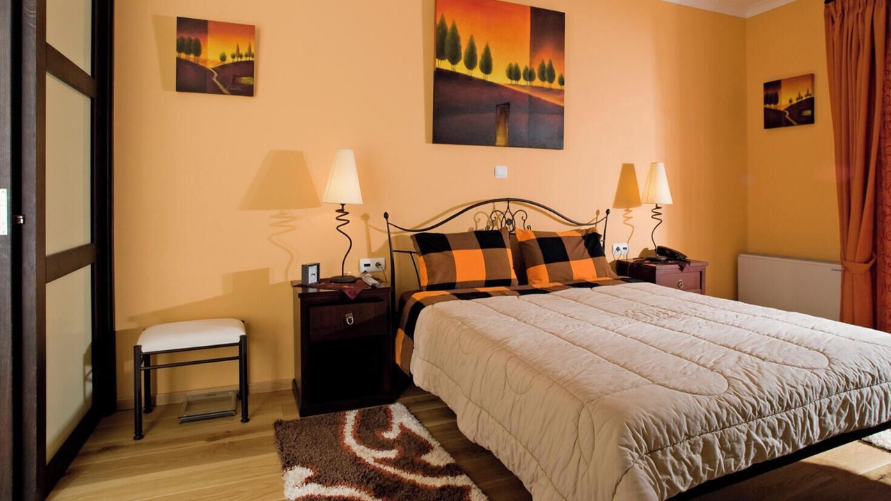 Photo of Bedroom in Parelia