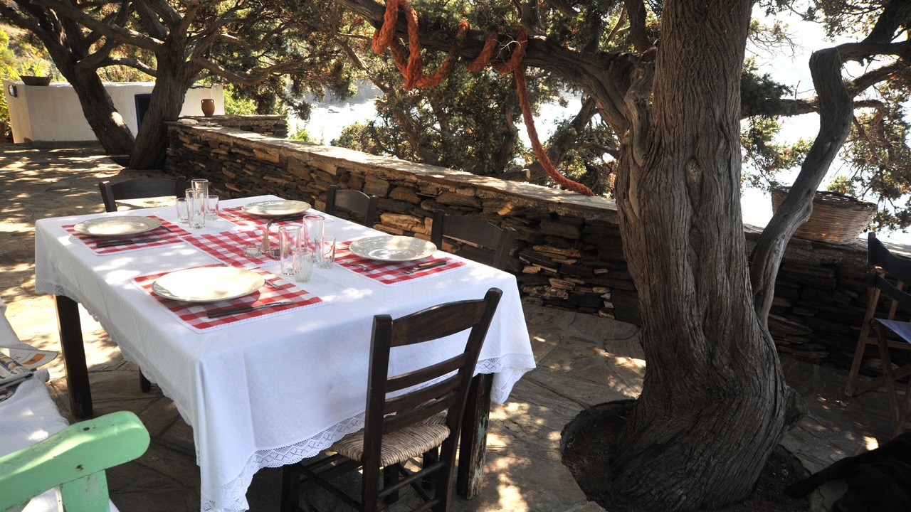 Photo of Outdoor in Ikaria