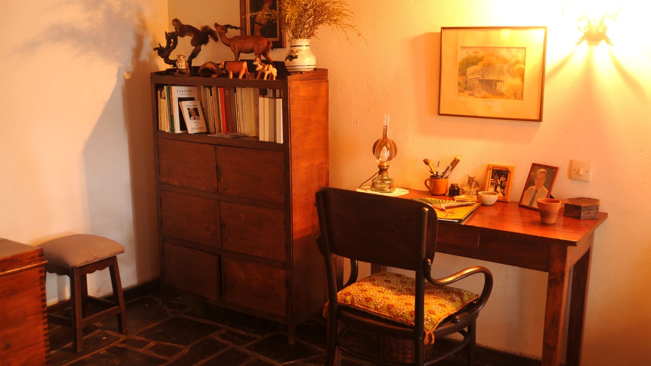 Photo of Bedroom in Ikaria