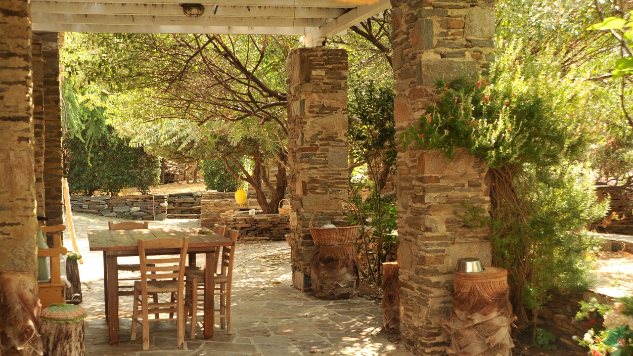Photo of Outdoor in Ikaria