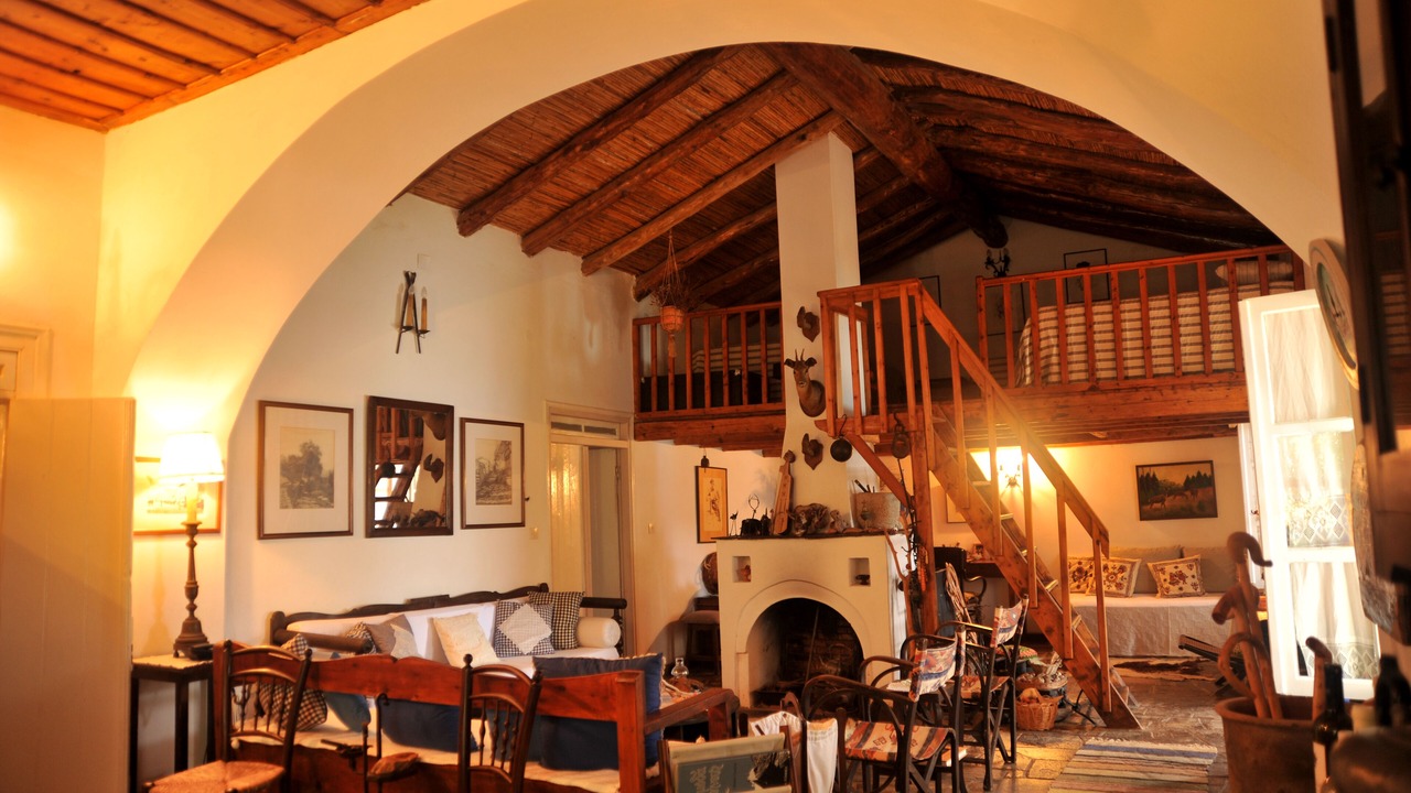 Photo of Bedroom in Ikaria