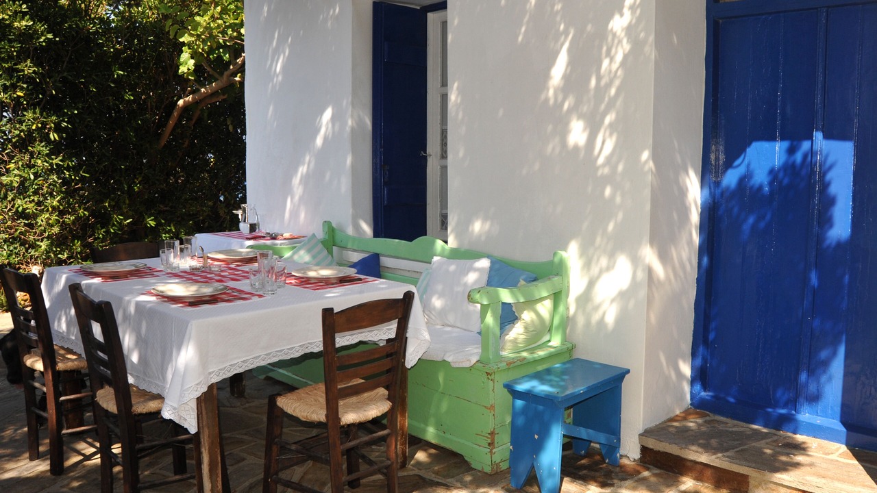 Photo of Outdoor in Ikaria