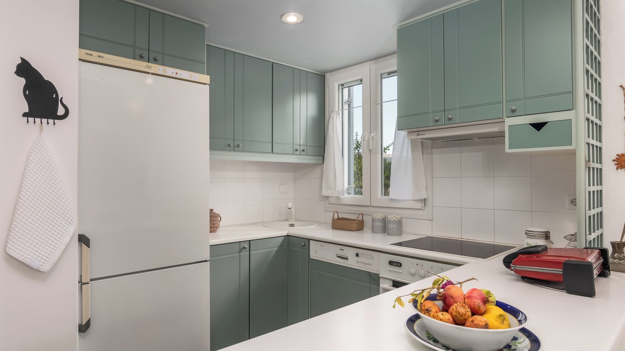 Photo of Kitchen in Zefiria