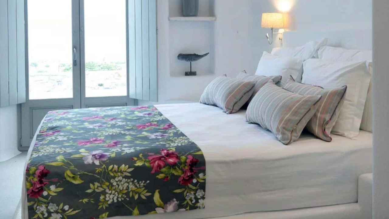 Photo of Bedroom in Naousa