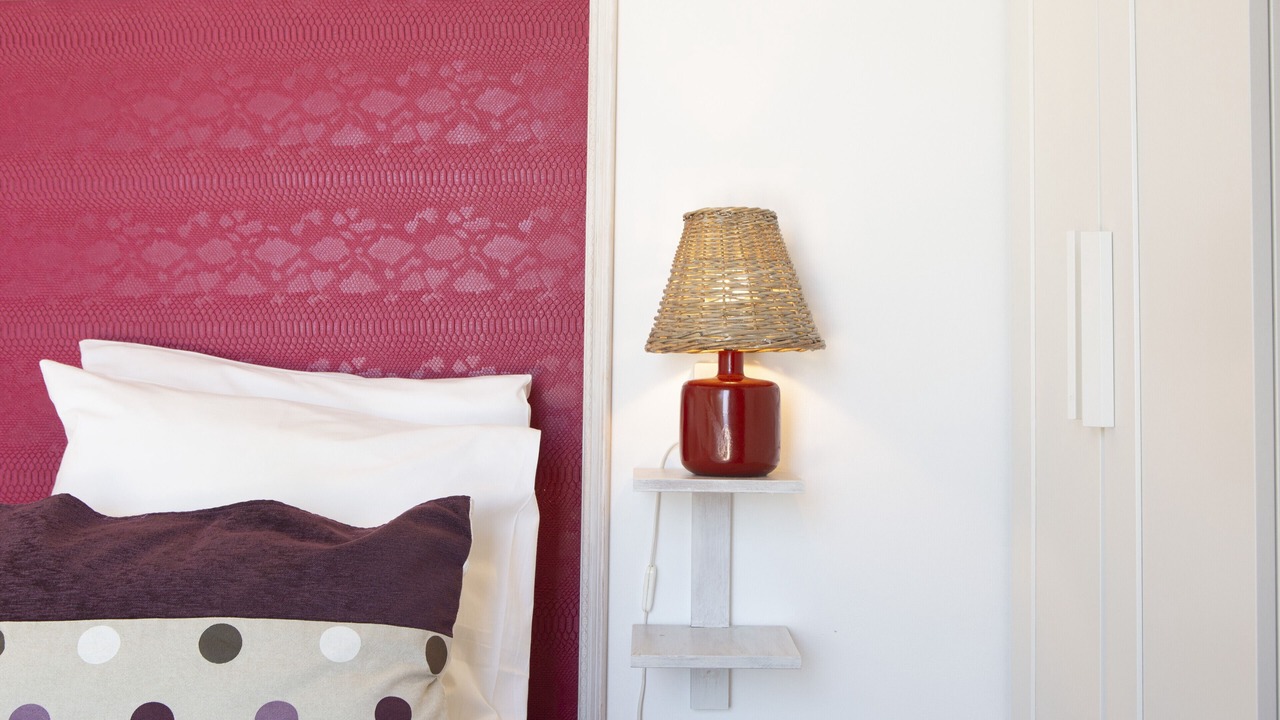 Photo of Bedroom in Sivota