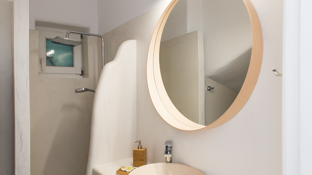 Photo of Bathroom in Paraga