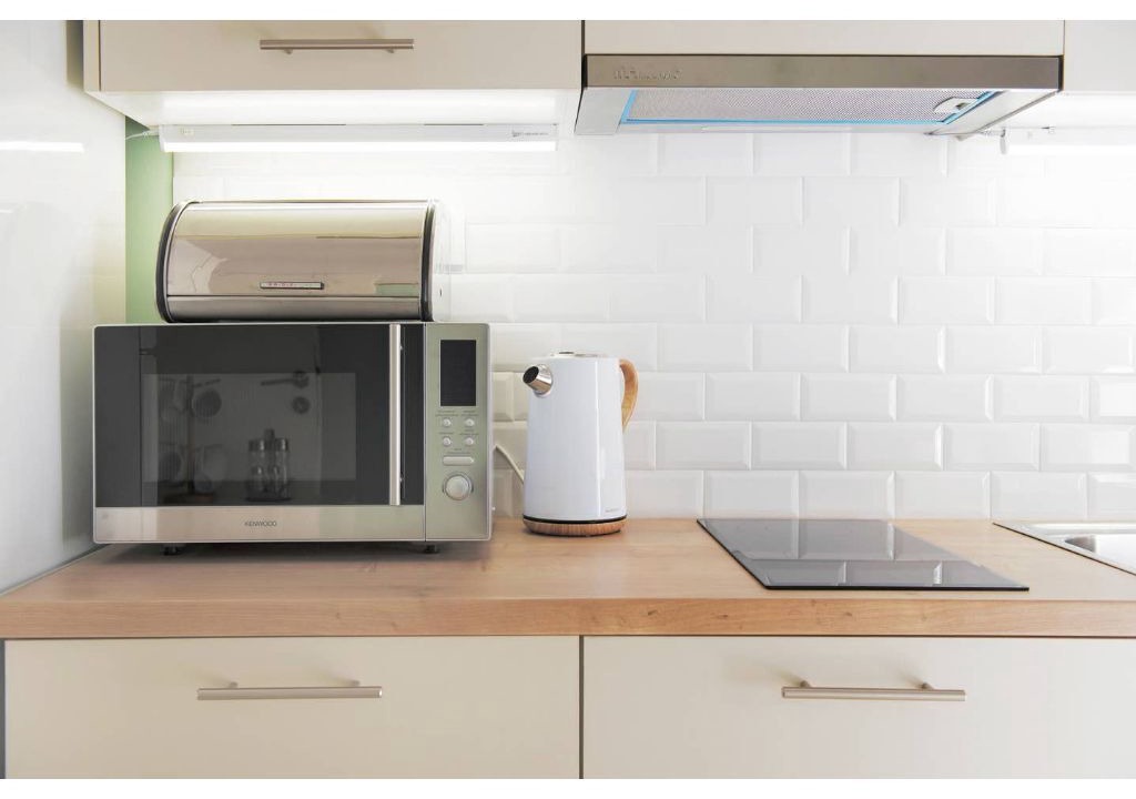 Photo of Kitchen in Nea Smirni