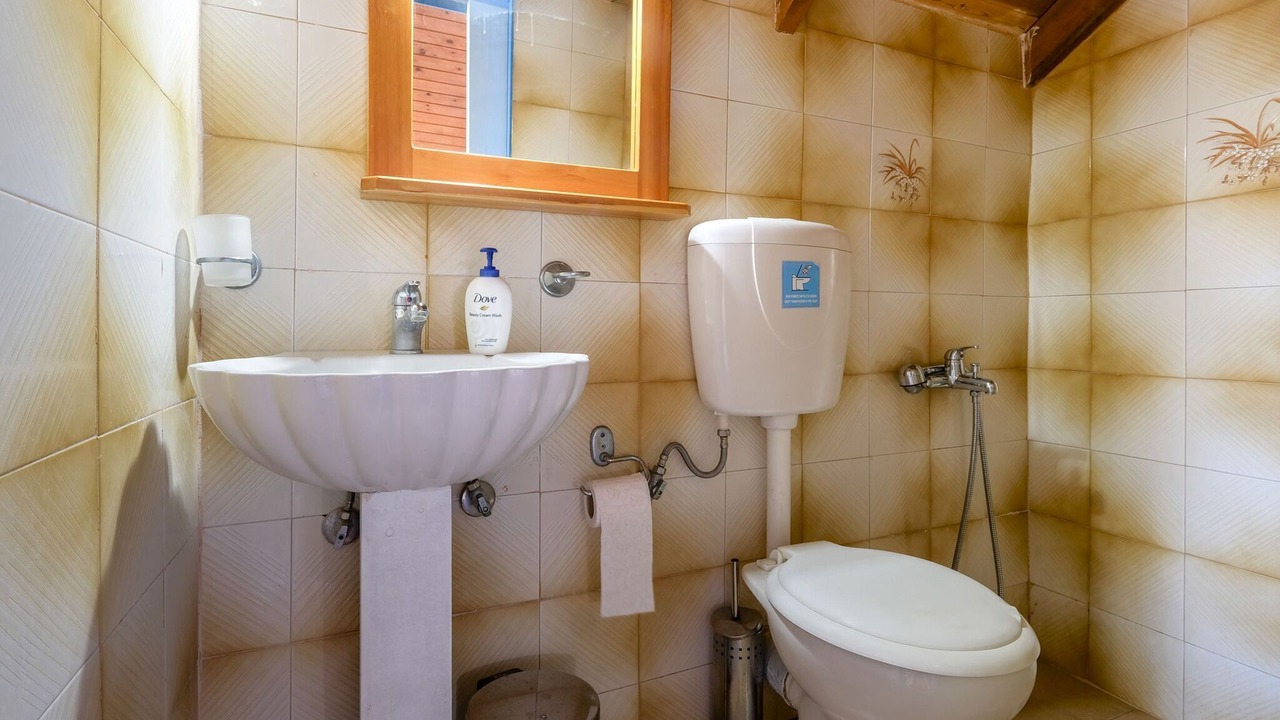 Photo of Bathroom in Kantanos-Selino