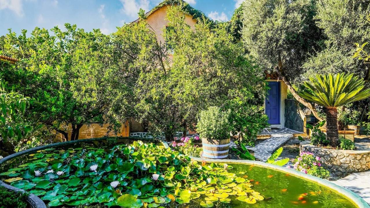 Photo of Outdoor in Kantanos-Selino