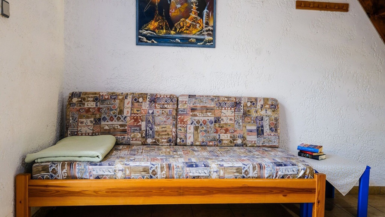 Photo of Livingroom in Kantanos-Selino