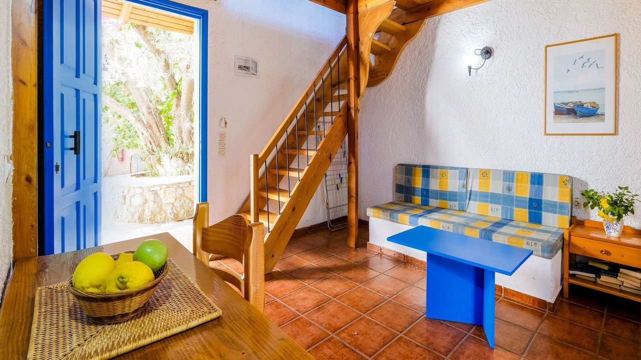 Photo of Livingroom in Kantanos-Selino