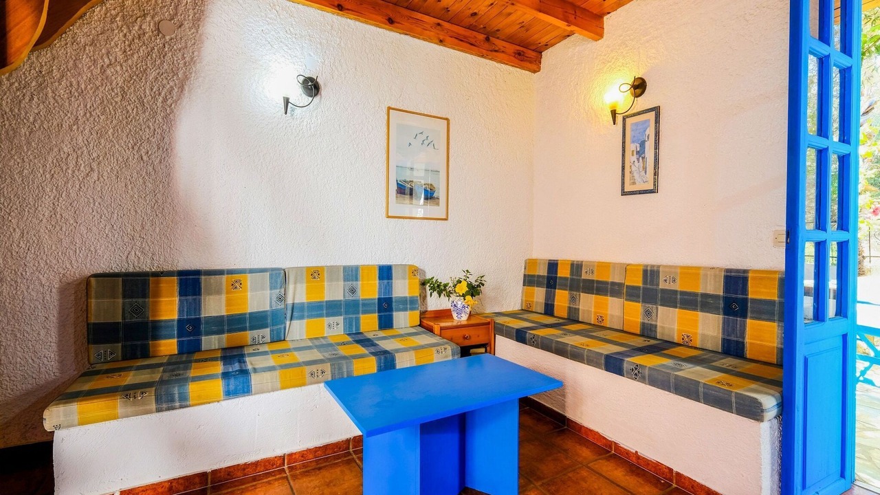 Photo of Livingroom in Kantanos-Selino