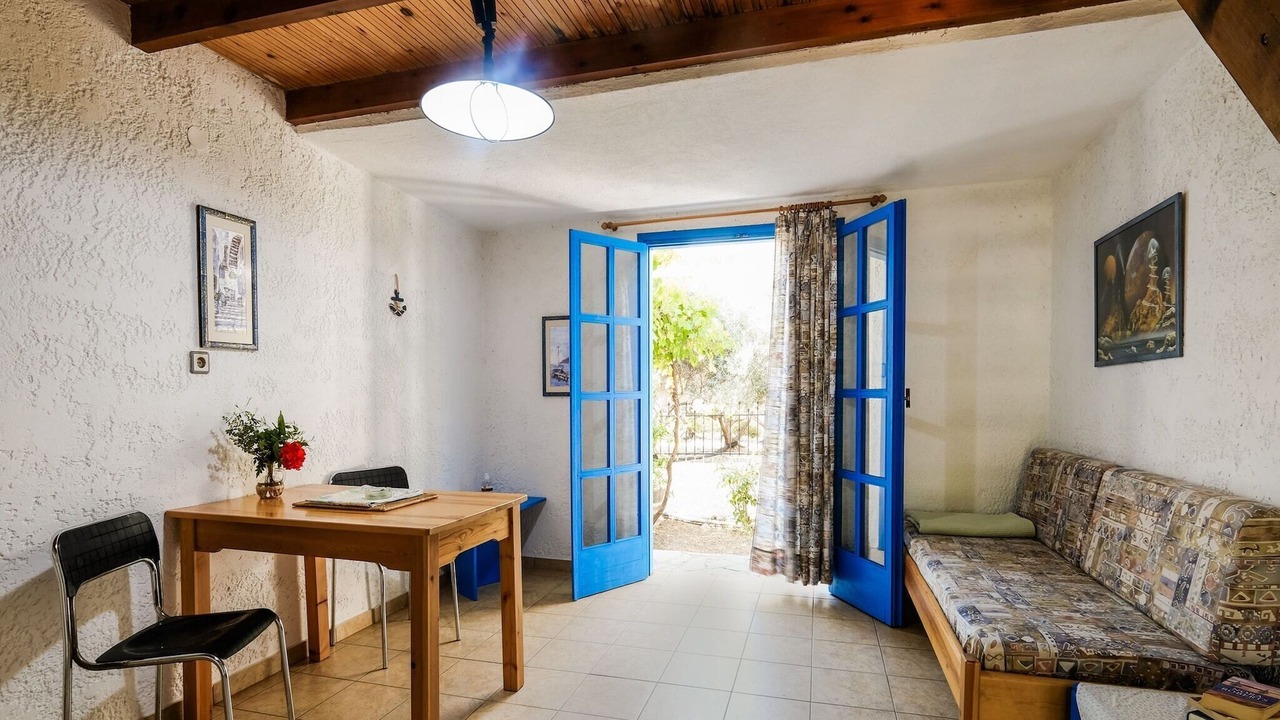 Photo of Livingroom in Kantanos-Selino