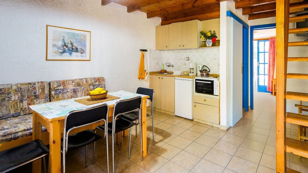 Photo of Livingroom in Kantanos-Selino