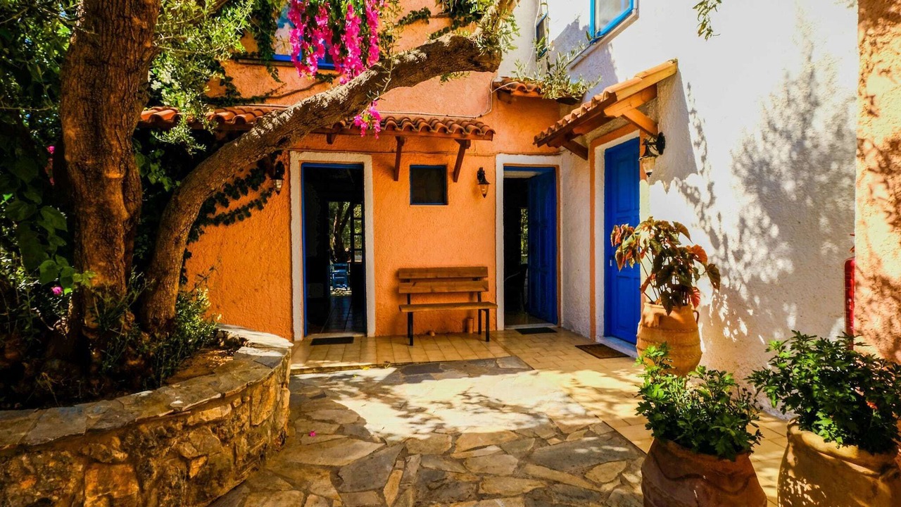Photo of Outdoor in Kantanos-Selino