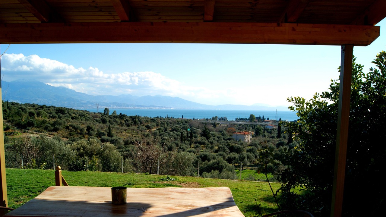 Photo of Outdoor in Gefira Mpania