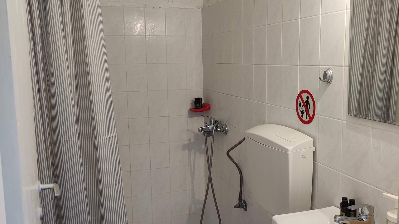 Photo of Bathroom in Pylos-Nestoras