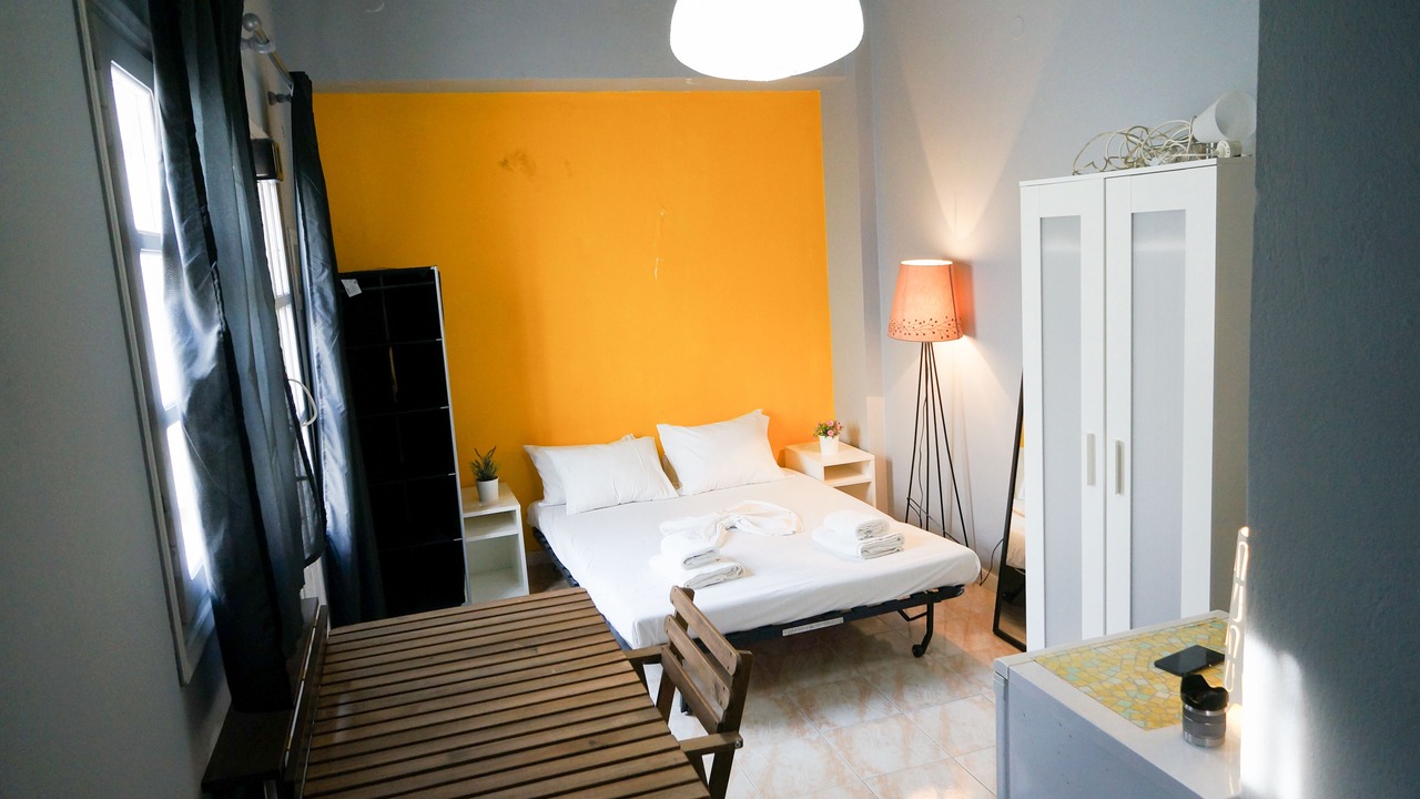 Photo of Bedroom in Fira