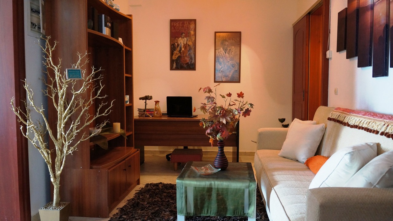 Photo of Livingroom in Fira