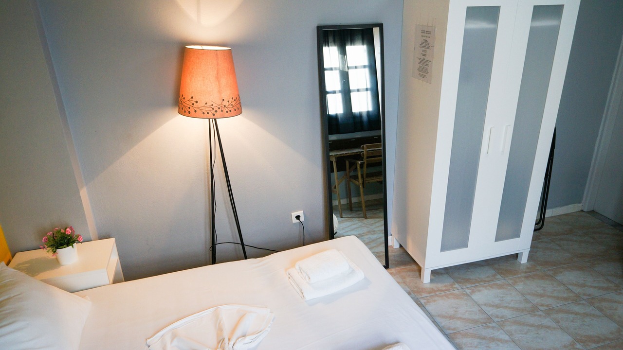 Photo of Bedroom in Fira